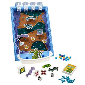 Wheres My Water? Game