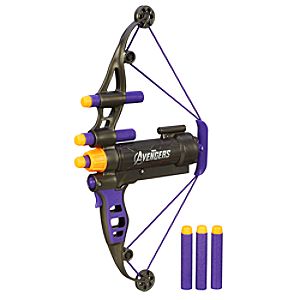 Hawkeye Longshot Bow