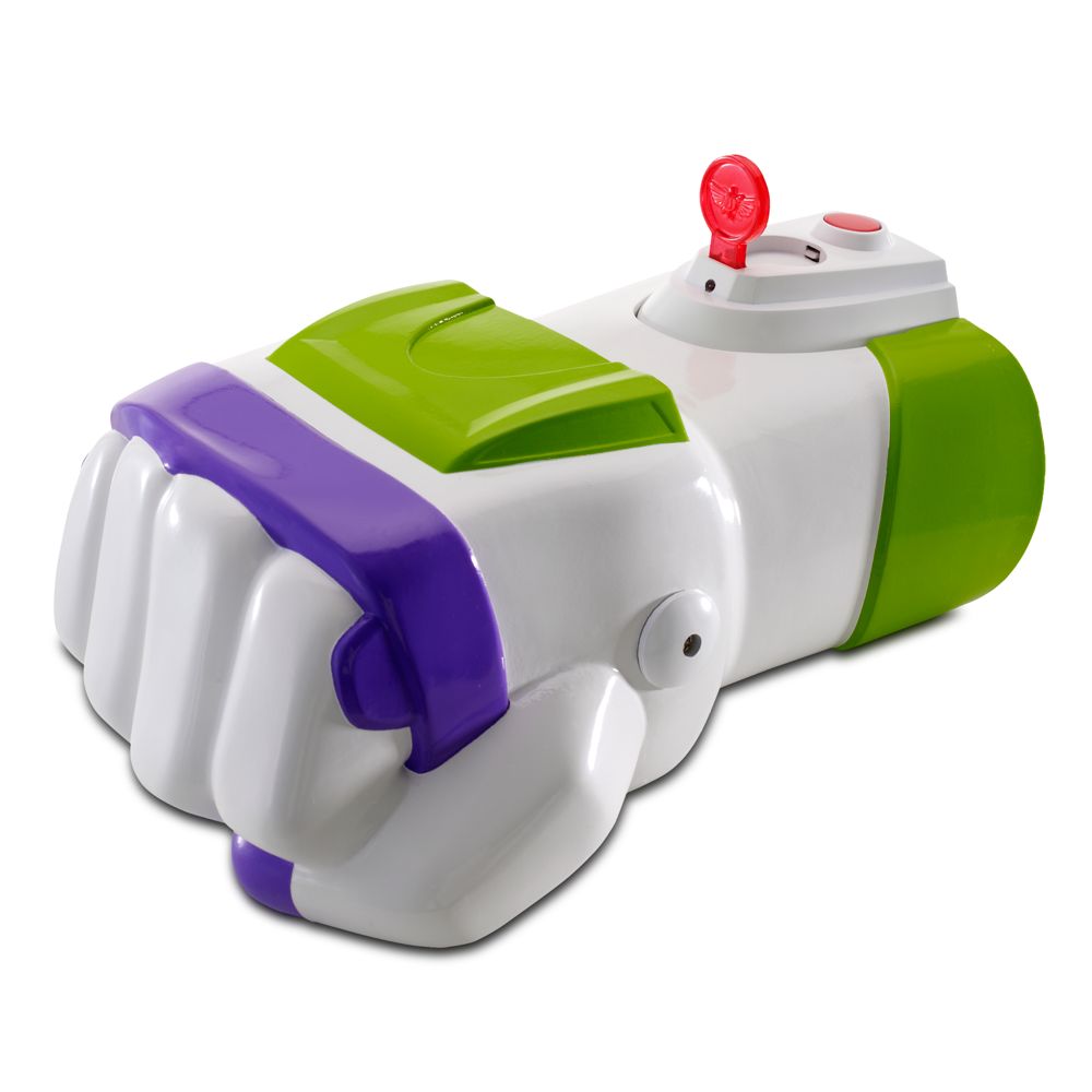 Buzz Lightyear Ultimate Arm Gear