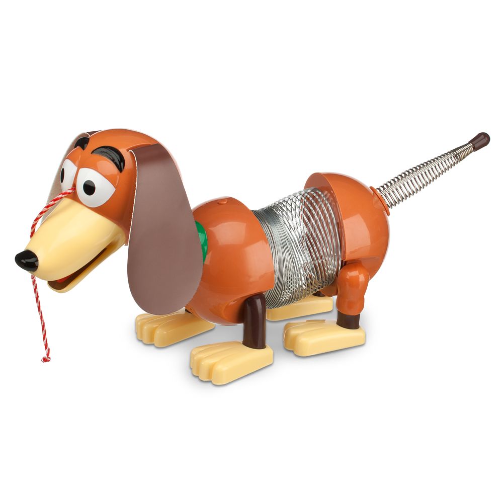 Slinky Dog Talking Figure