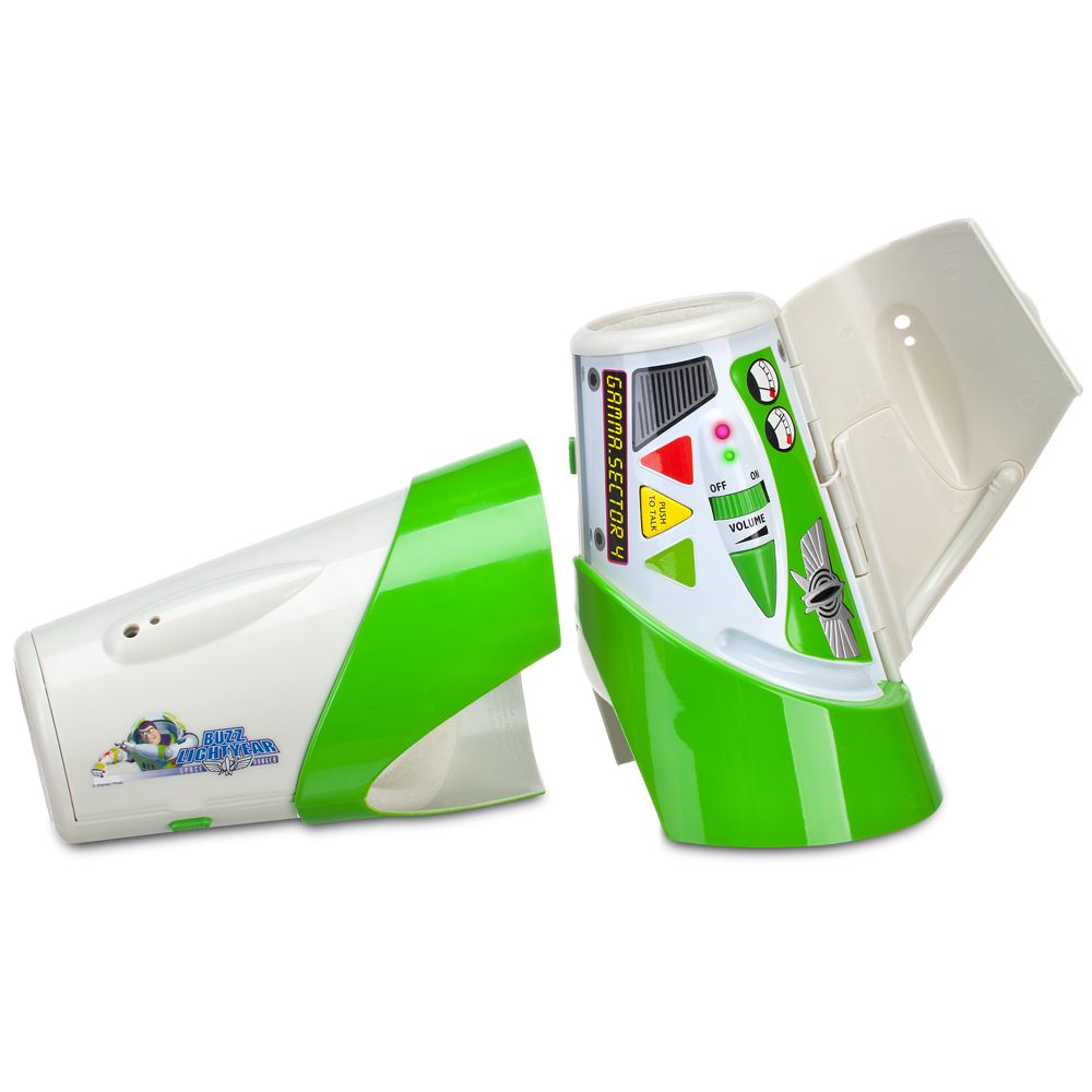 Buzz Lightyear Wrist Walkie Talkies