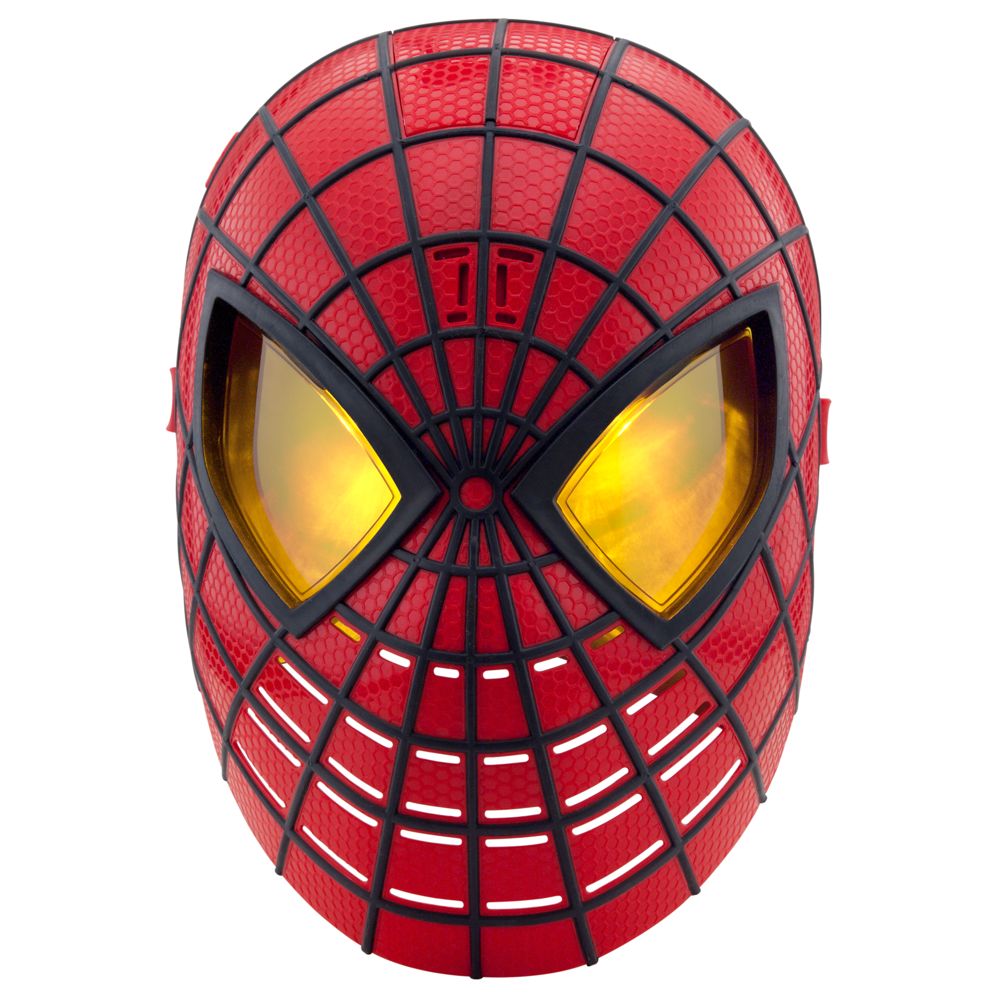 The Amazing Spider-Man Hero FX Mask