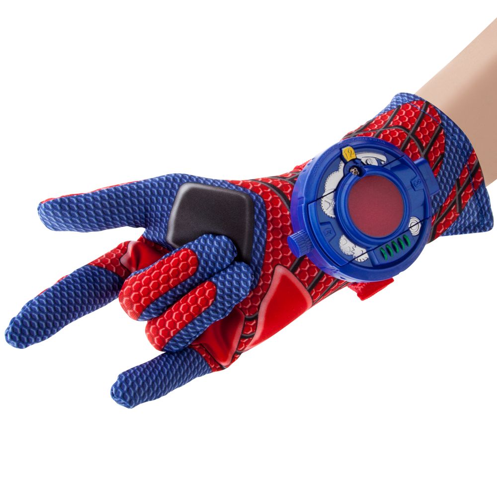 The Amazing Spider-Man Hero FX Glove