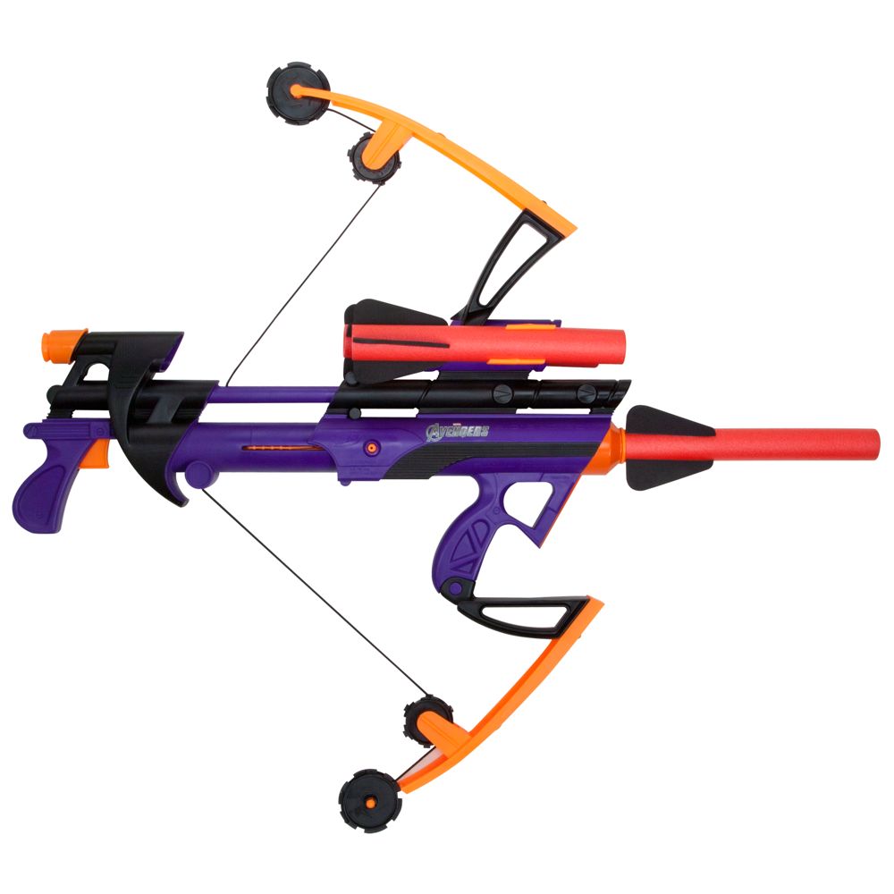 The Avengers Hawkeye Bow by Hasbro