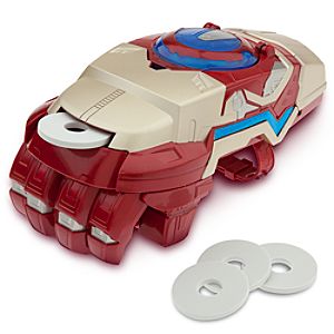 Iron Man 3 Gauntlet Toy