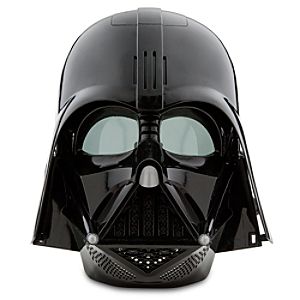Darth Vader Voice Changer Helmet by Hasbro