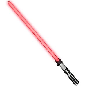Anakin to Darth Vader Color Change Lightsaber