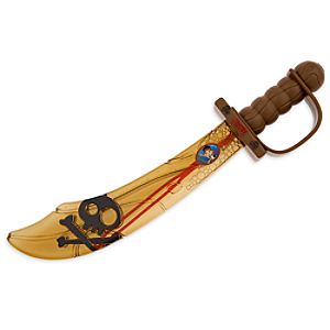 Jake and the Never Land Pirates Bubble Sword