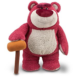 Lotso Talking Action Figure - 15