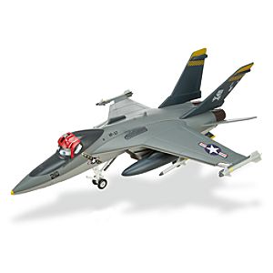 Echo Talking Action Figure - Planes