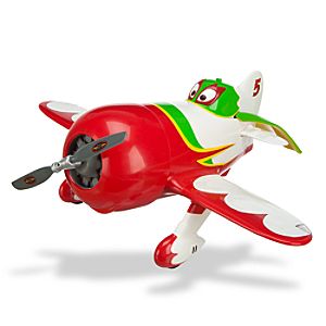 El Chupacabra Talking Action Figure - Planes