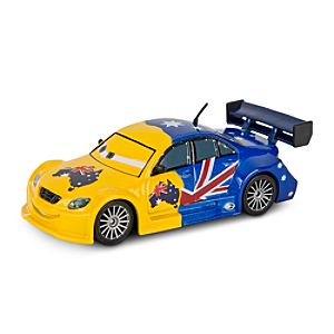 Frosty Die Cast Car - Chase Edition