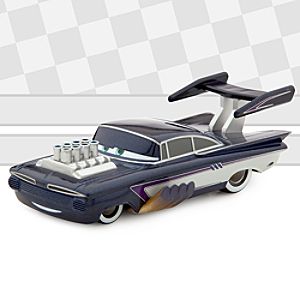 Ramone Die Cast Car - Artist Series