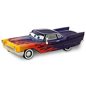Greta Die Cast Car - Chase Edition