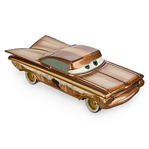 Ramone RS-500 Die Cast Car - Chase Edition