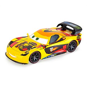Miguel Camino Die Cast Car
