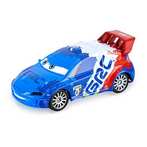 Raoul ÇaRoule Cars 2 Die Cast Car