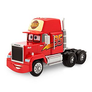 Mack Die Cast Vehicle - Cars