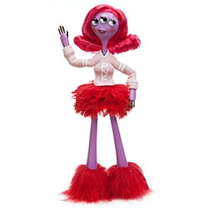 Carrie Williams Doll - Monsters University - 11