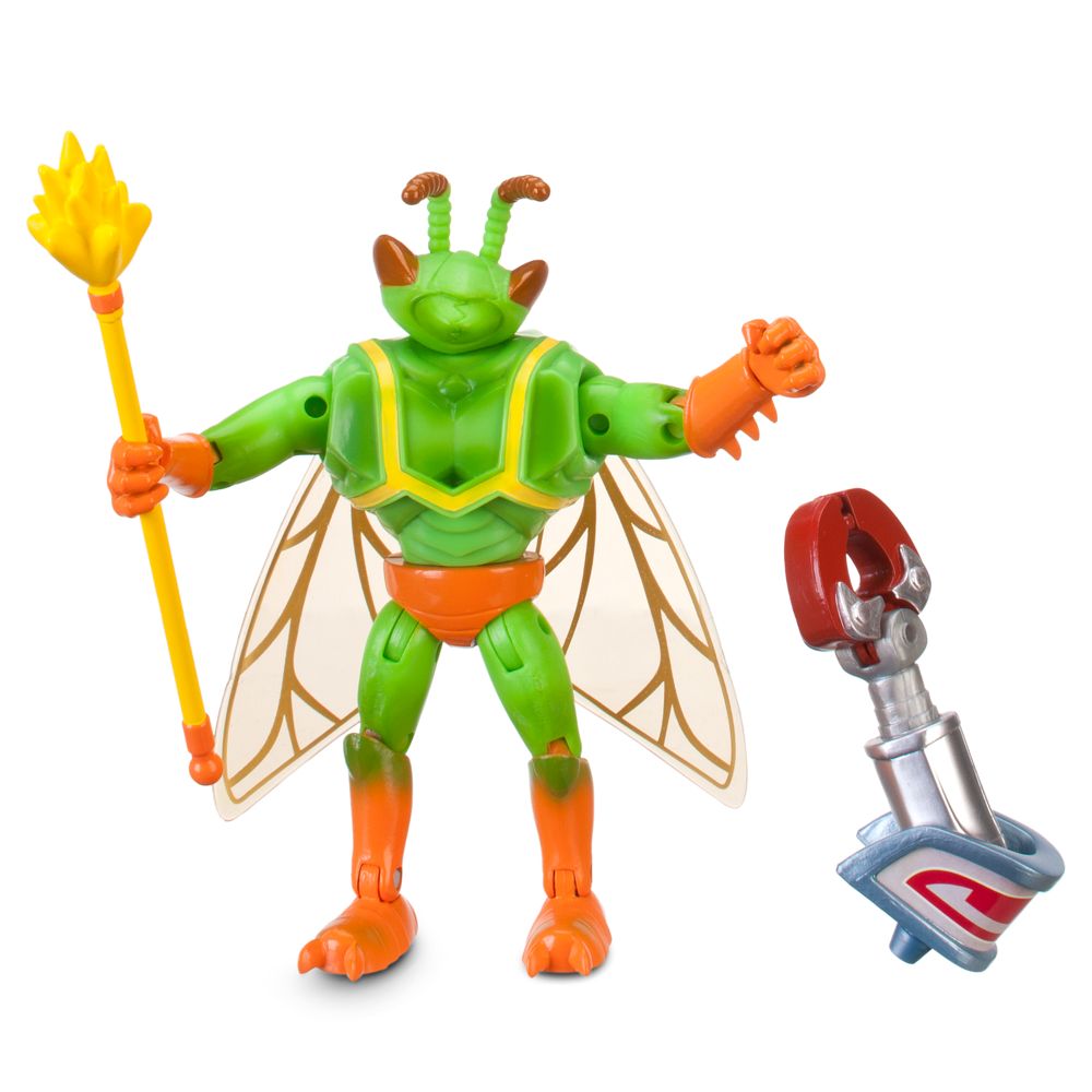 toy story twitch figure