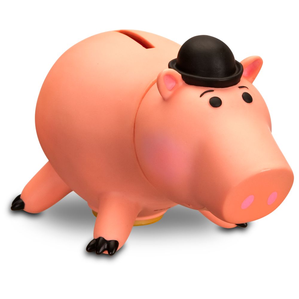 Toy Story Evil Dr. Porkchop Action Figure -- 6 L -- With Build Trixie Part