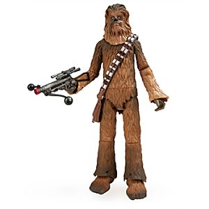 Chewbacca Talking Figure - 15 1/2 - Star Wars