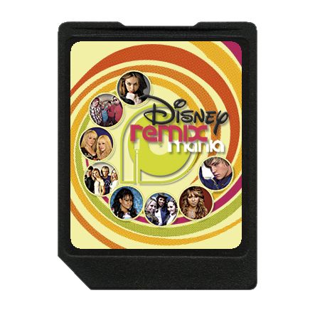 DisneyRemixMania Mix Clip