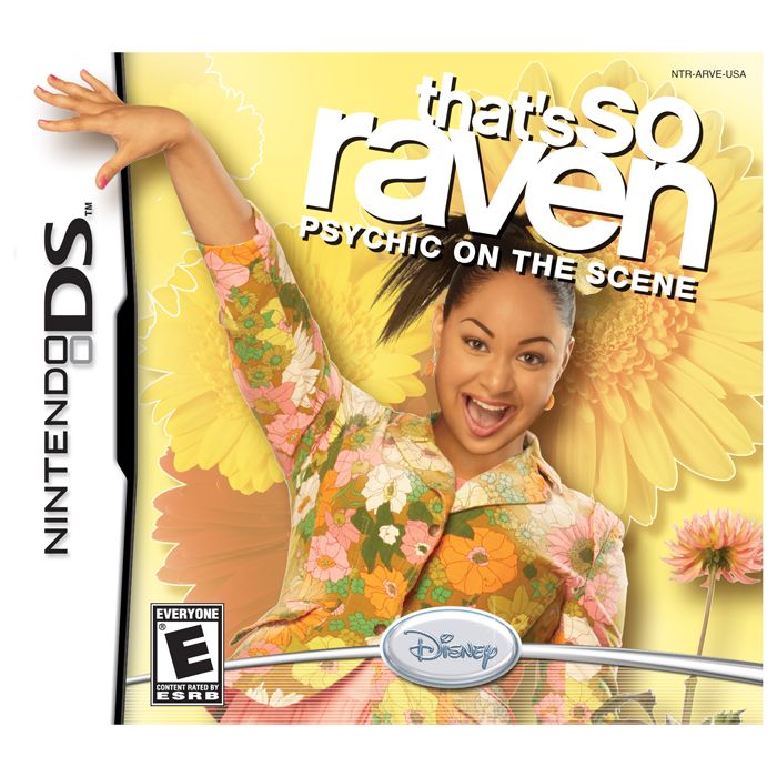 That's So Raven 3 for Nintendo DS