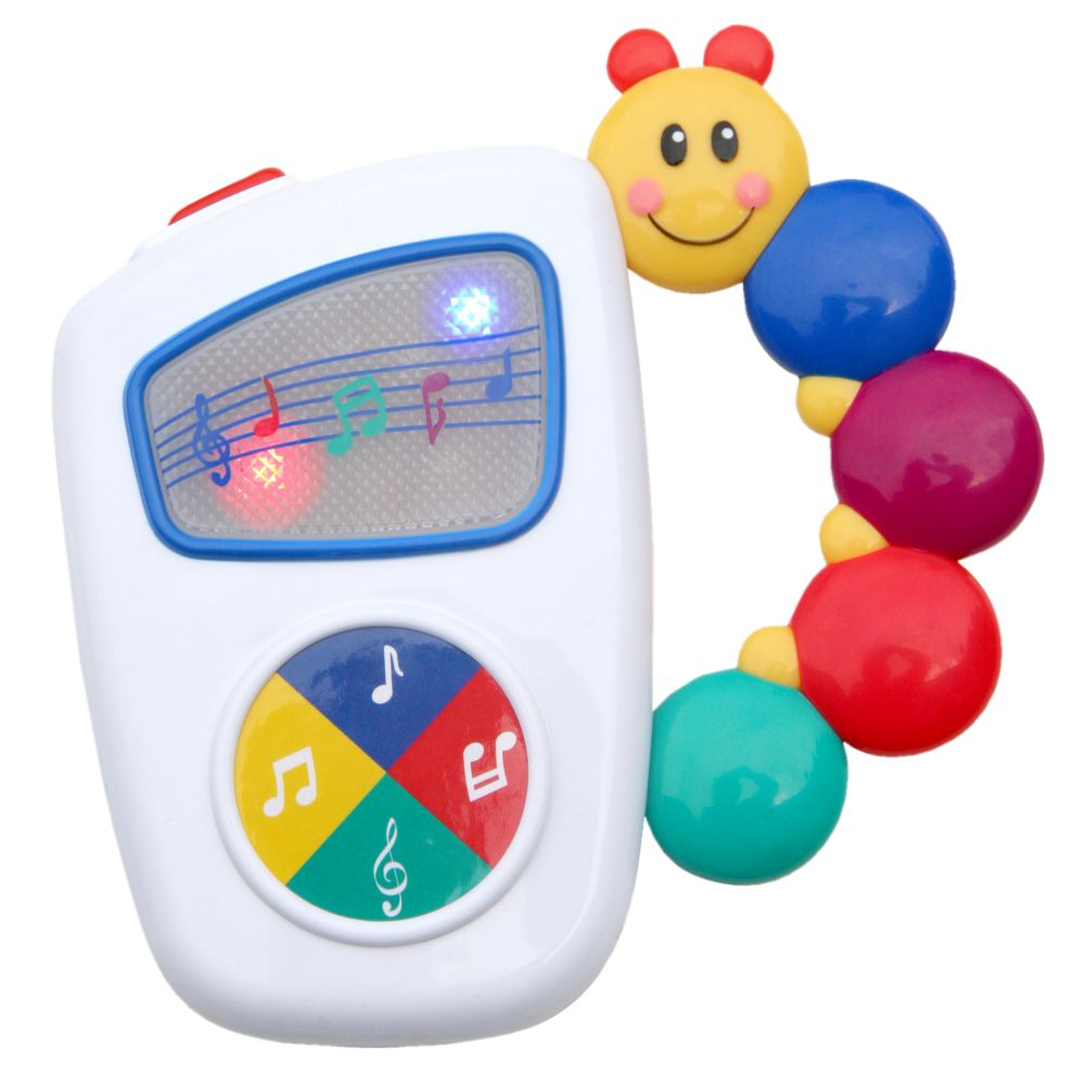 Baby Einstein Take Along Tunes