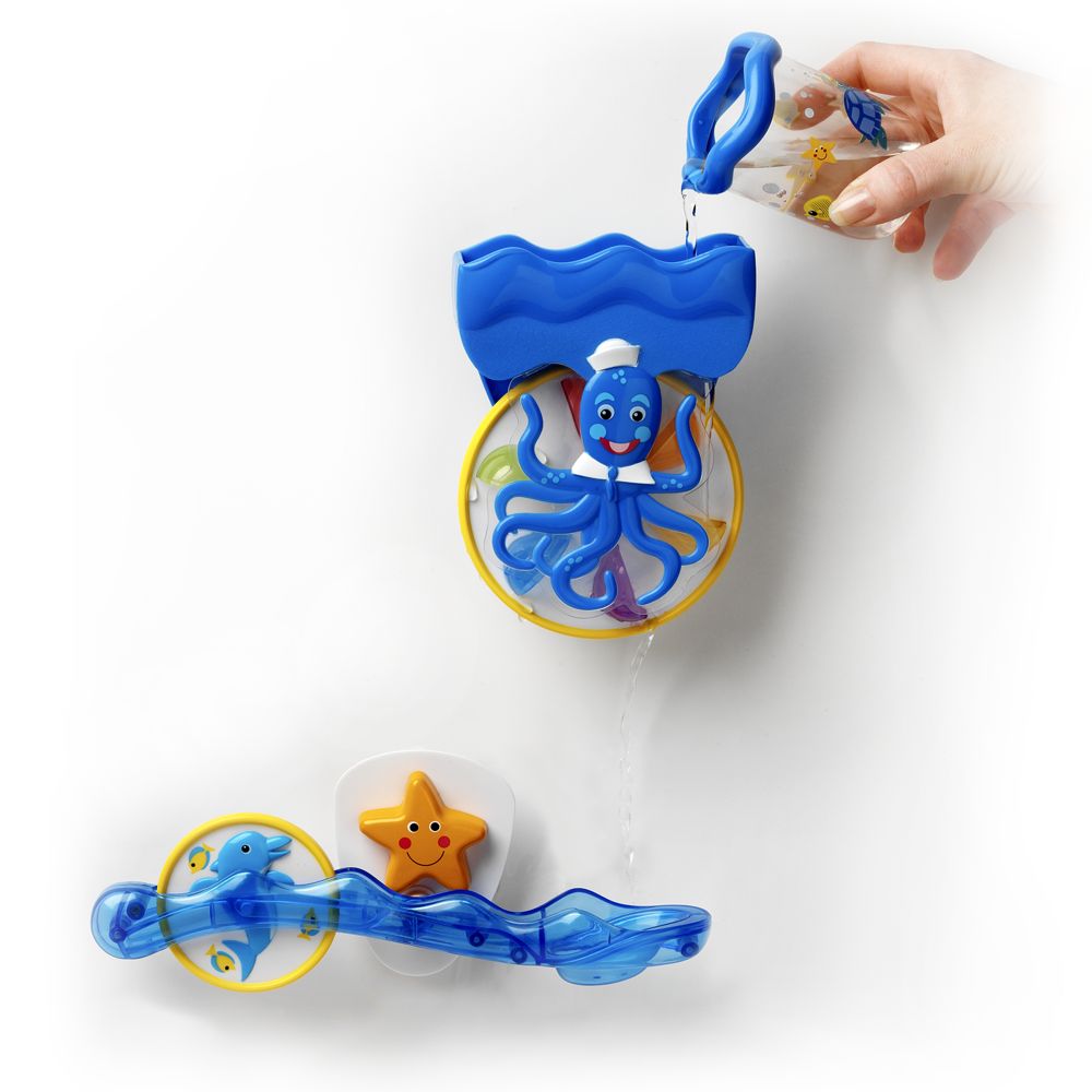 Baby Einstein&trade;: Scoop, Pour &amp; Discovery Toy
