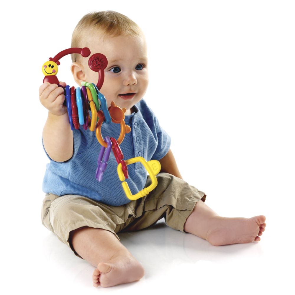 Baby Einstein&trade; Link Set