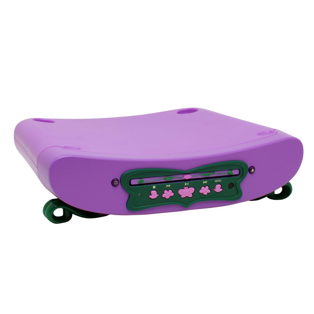 save on Fairies DVD Player