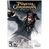 Pirates of the Caribbean: At World's End PC