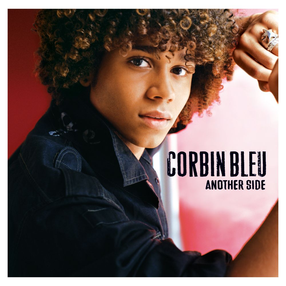Corbin Bleu: Another Side CD