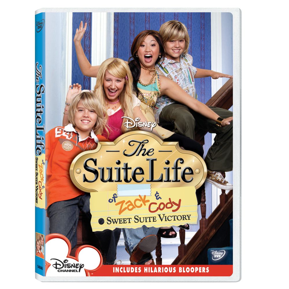  Reese Witherspoon Presents Legally Blondes on ABC Family August 2