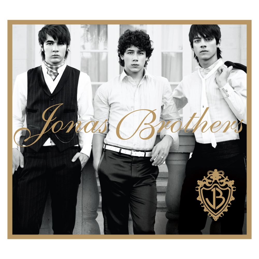 Jonas Brothers CD
