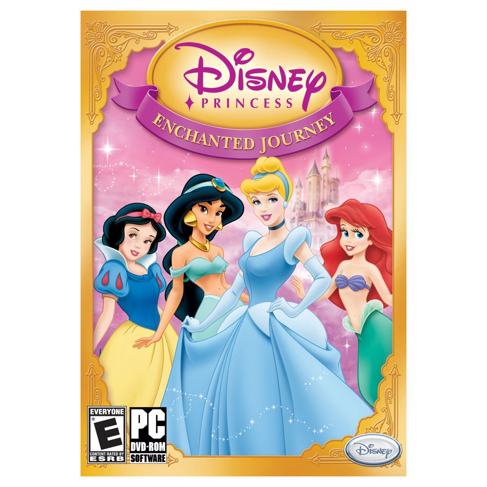 Princess: Enchanted Journey for PC