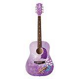 Hannah Montana 3/4-Size Acoustic Guitar