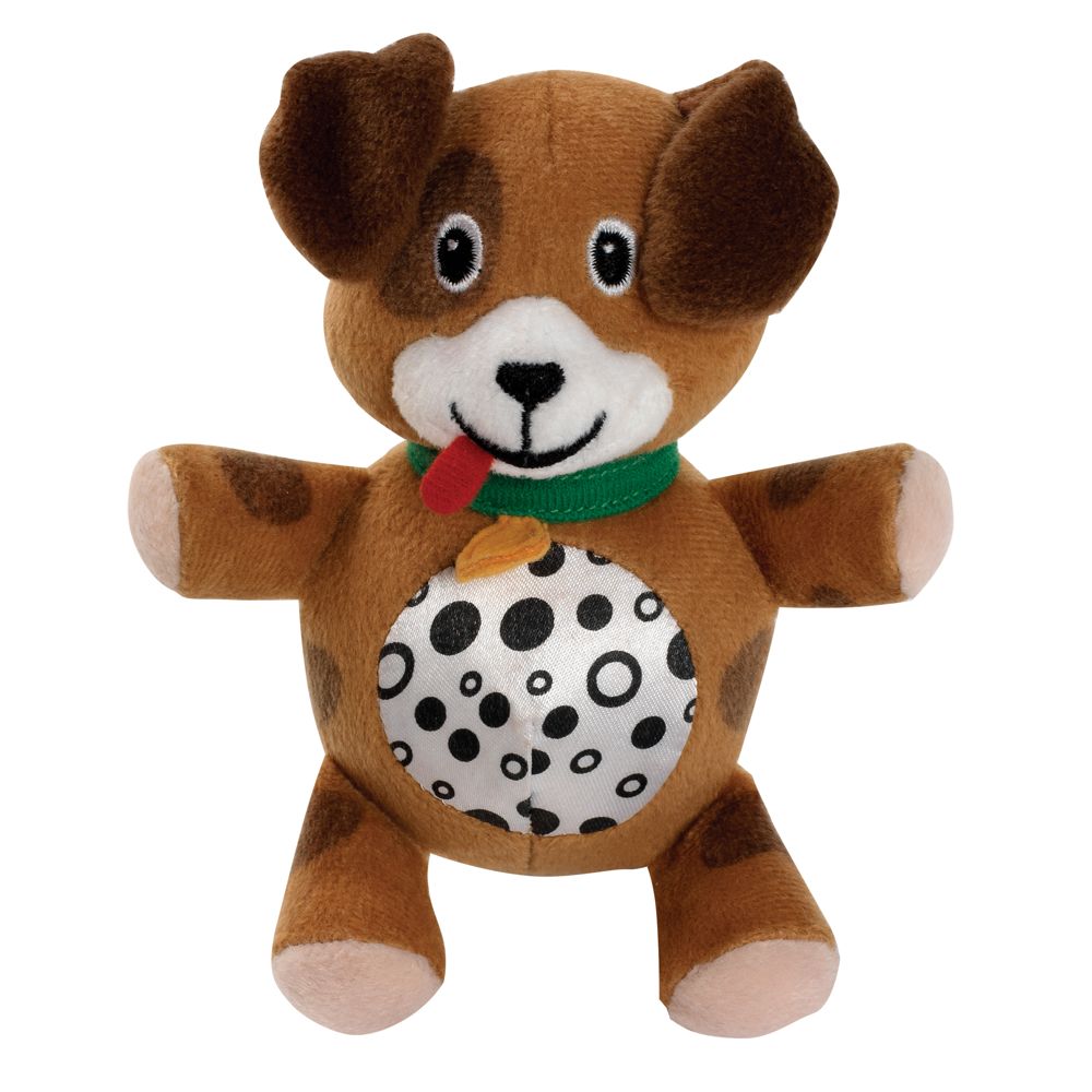 Baby Einsteintrade Tummy Ticklers: Dog