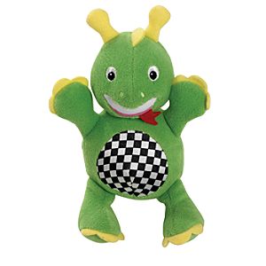 Baby Einstein Tummy Ticklers: Dragon