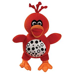 Baby Einstein Tummy Ticklers: Bird