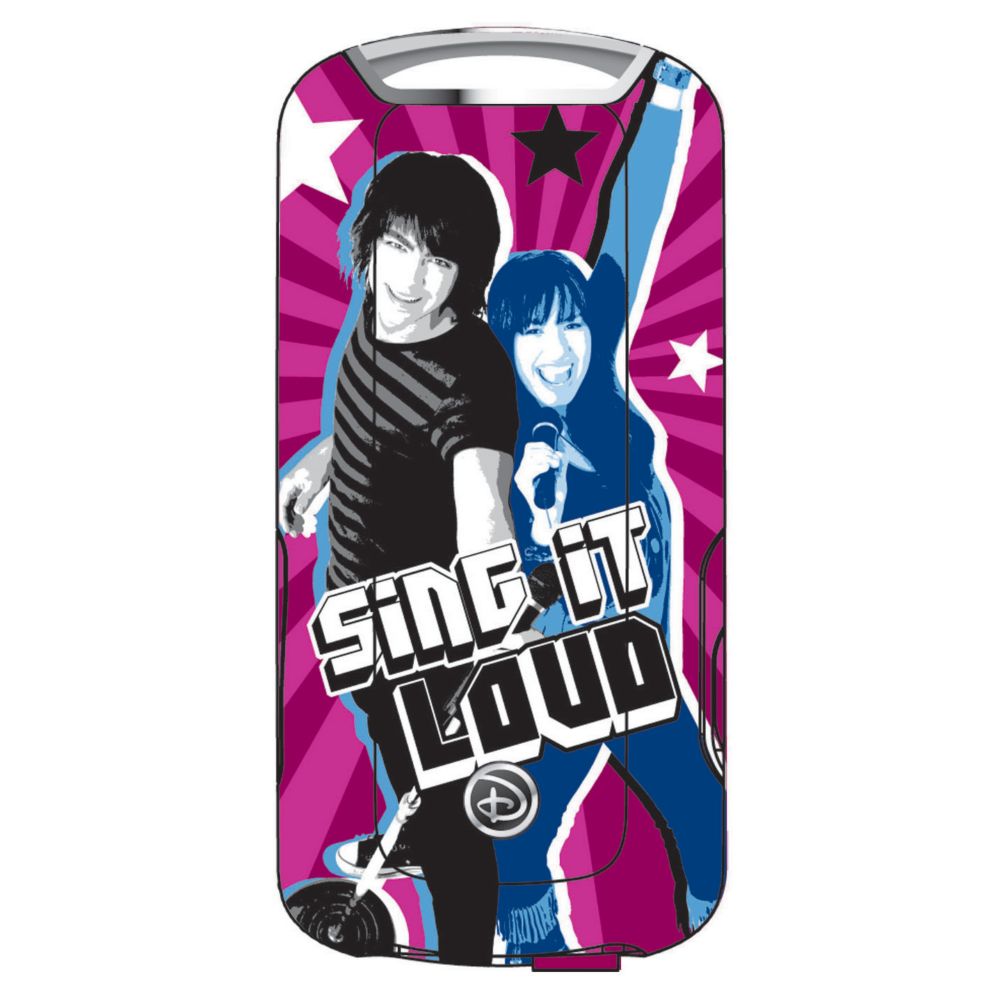 Camp Rock Mix Stick 2.0
