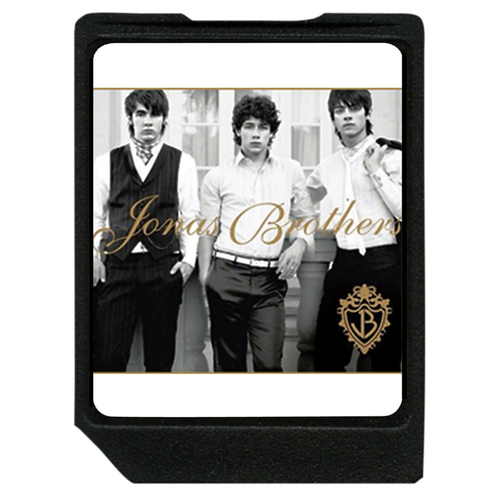 Jonas Bros Mix Clip
