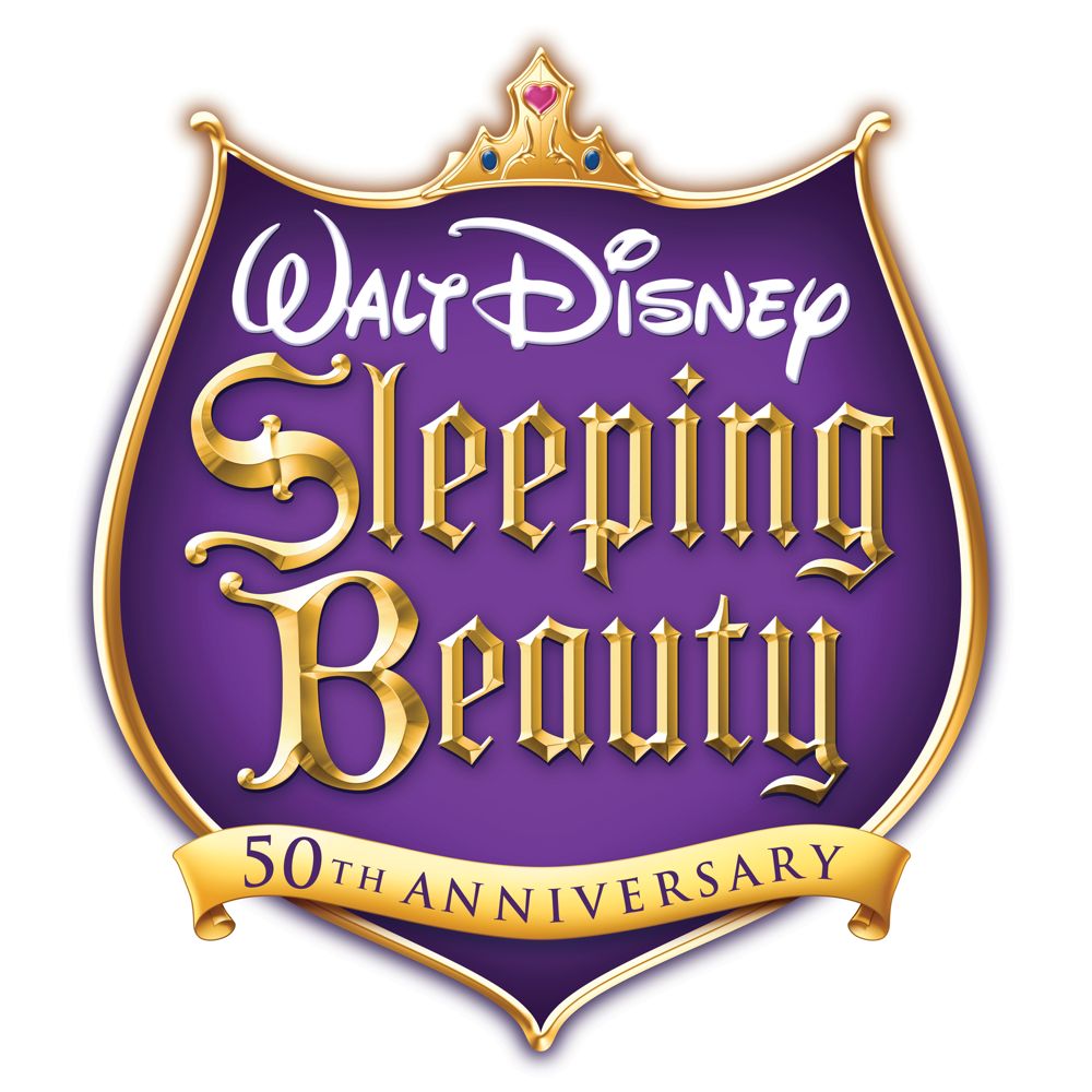 Sleeping Beauty 50th Anniversary Platinum Edition - 2 Disc DVD