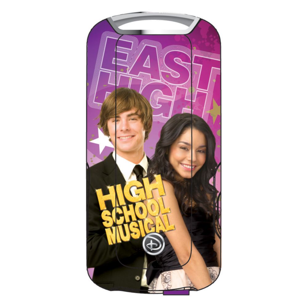 High School Musical 3 Mix Stick 2.0