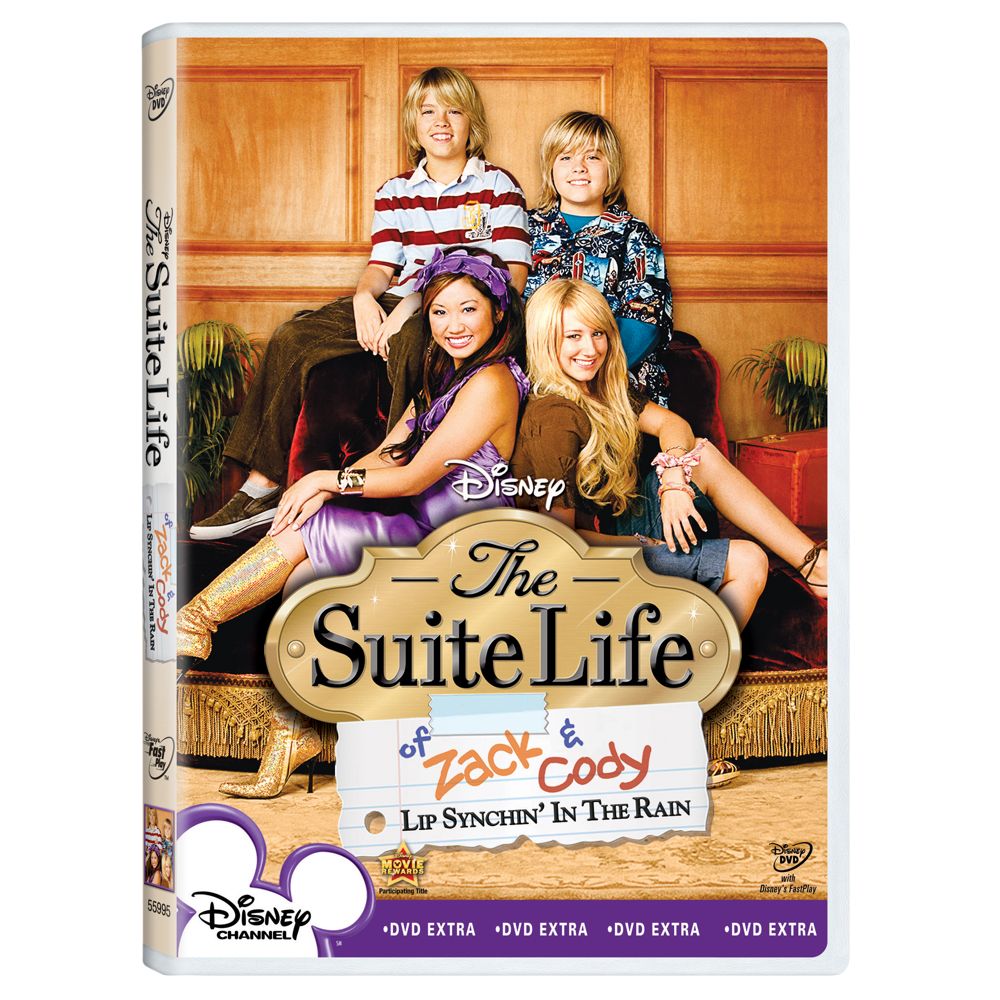  Reese Witherspoon Presents Legally Blondes on ABC Family August 2