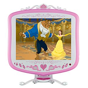 Princess 15 LCD TV