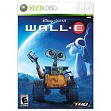 WALL&bull;E for Xbox 360