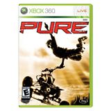 Pure Game for Xbox 360
