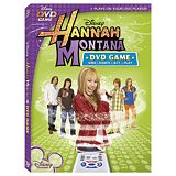 Hannah Montana DVD Game